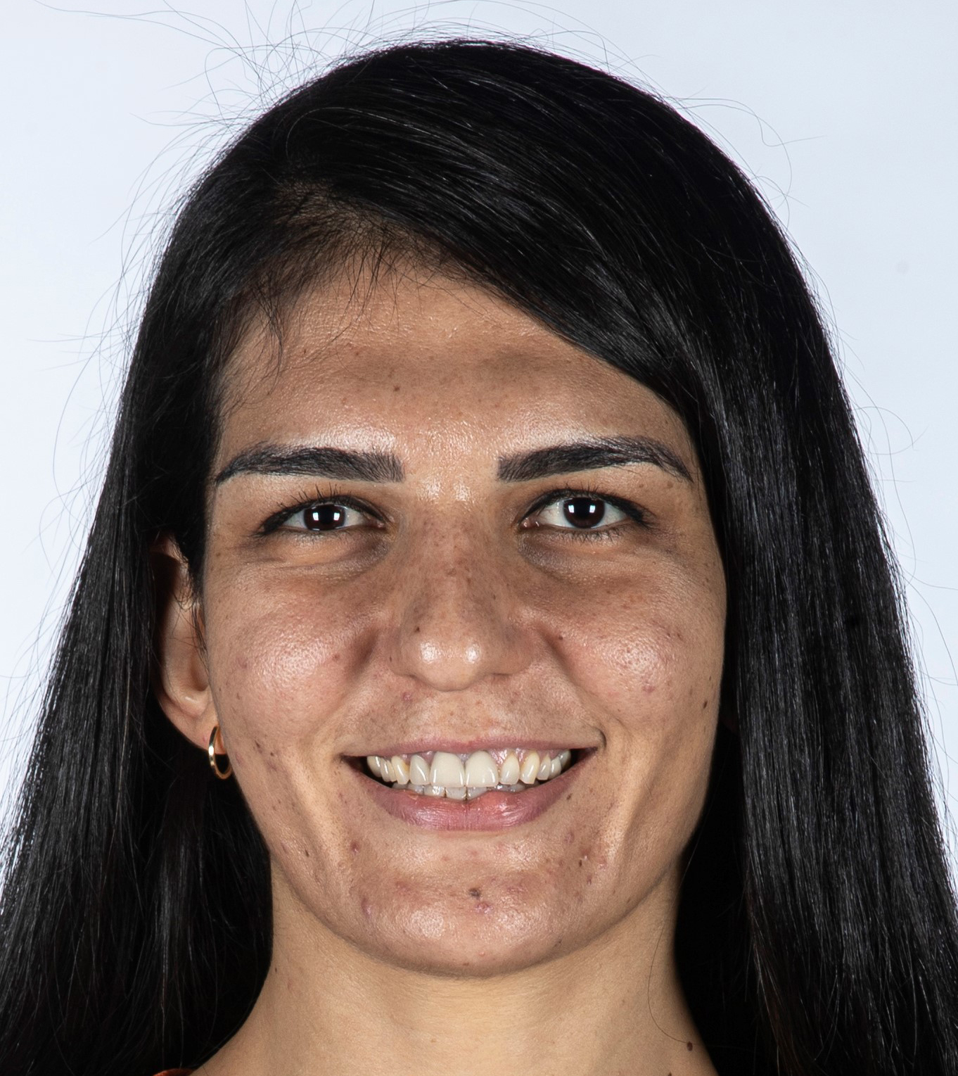 Esra Ural