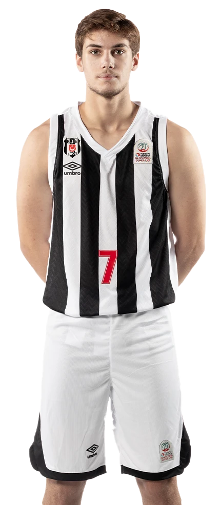 Burak Çeçen