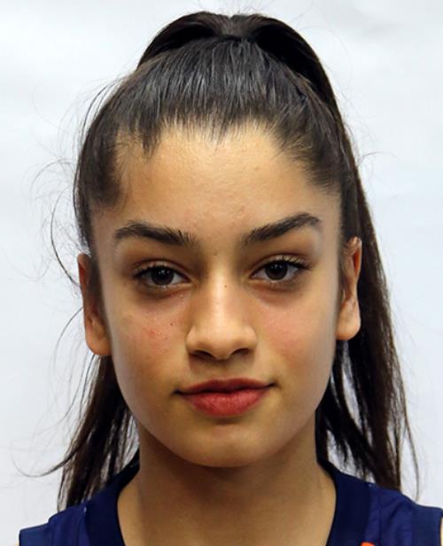Selin Tekin