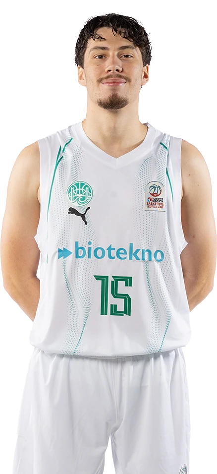 Efe Sarıca