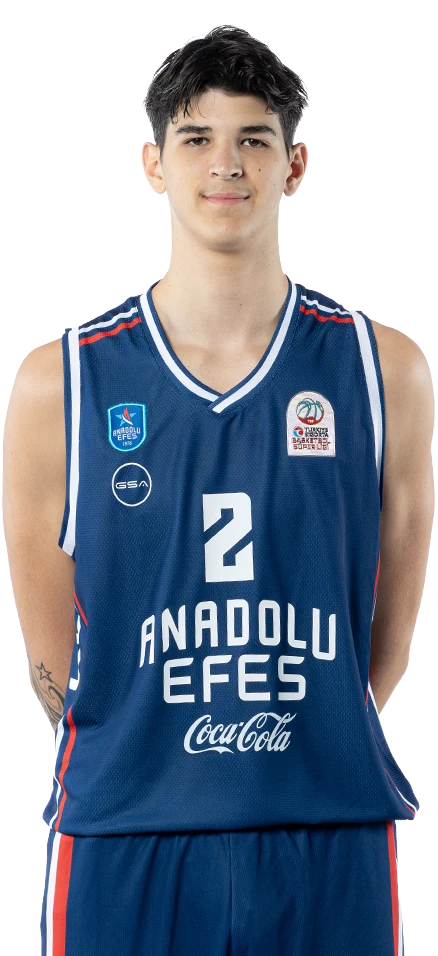 Darius Karutasu