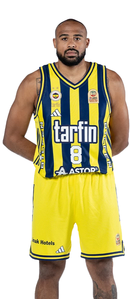 Talen Horton-Tucker