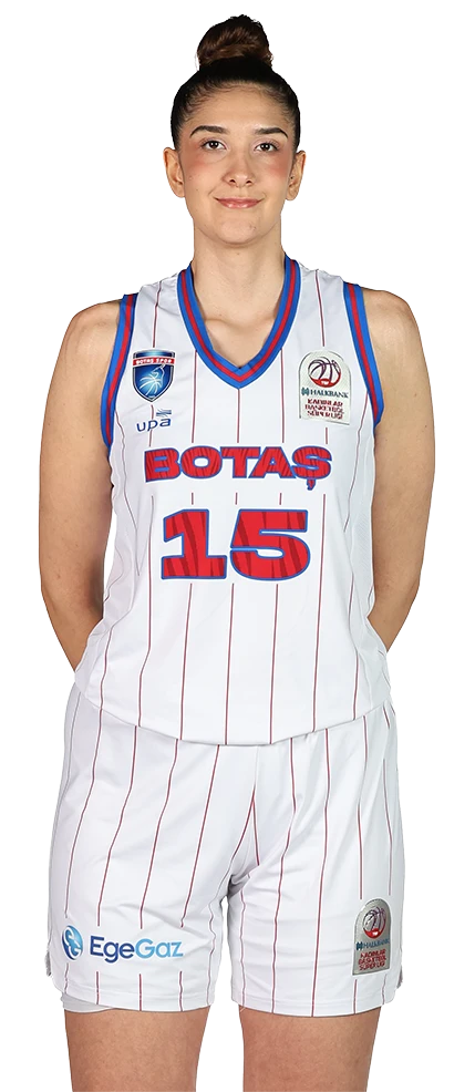 Aleyna Tokgöz