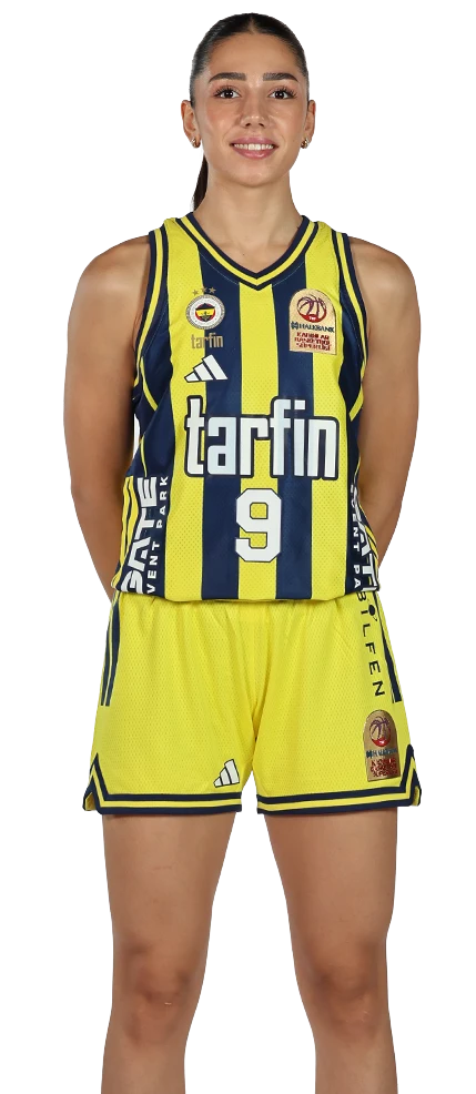 Sıla Kaplan