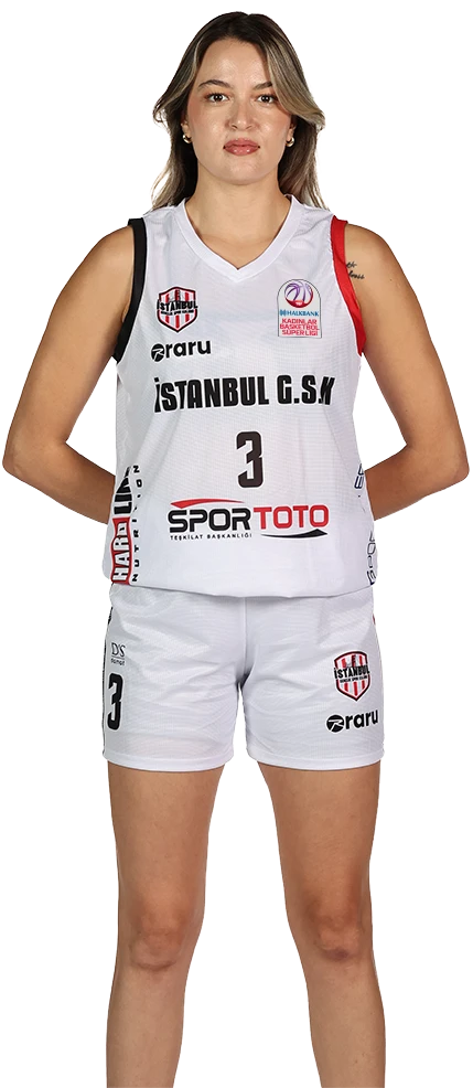 İrem Tutar