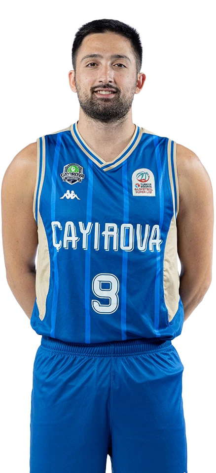Ömer Utku Al