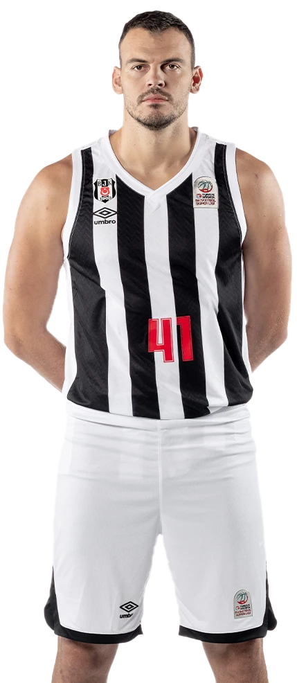 Ante Zizic