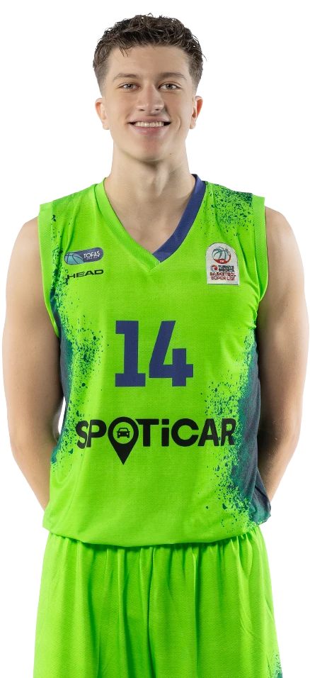 Mustafa Soykan Bağadır