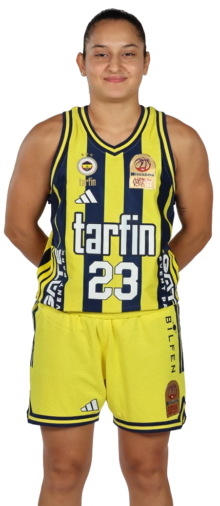 Zeynep Töremiş