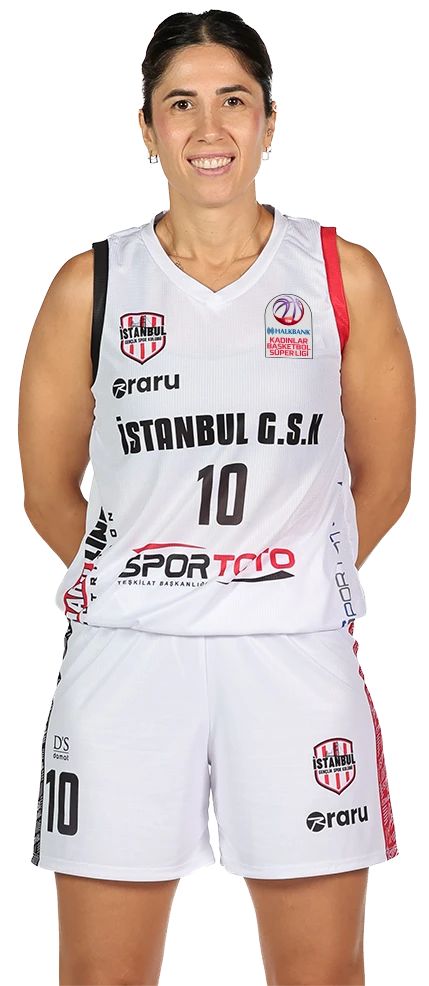 Özge Özışık