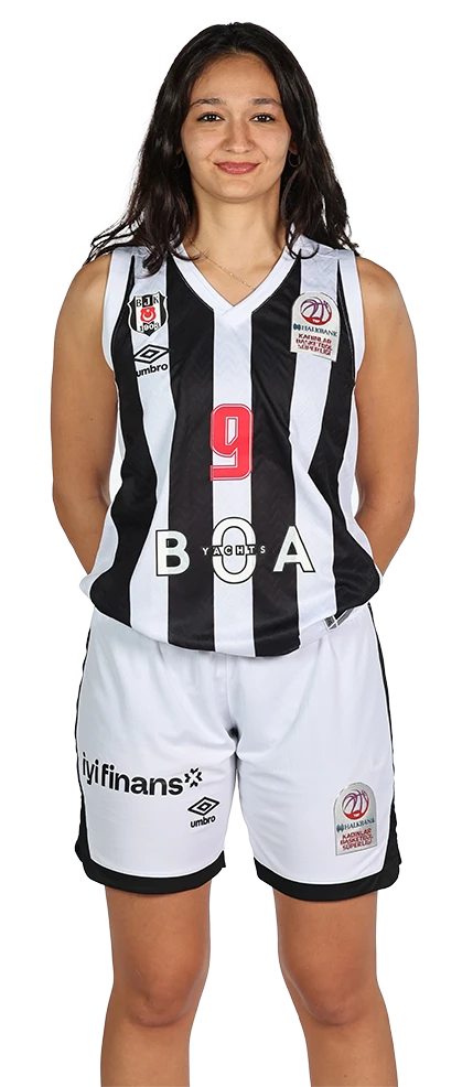 İdil Saçalır