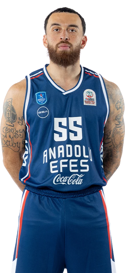 Mike James