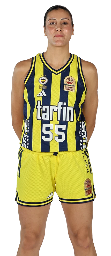 Aleyna Akkurt