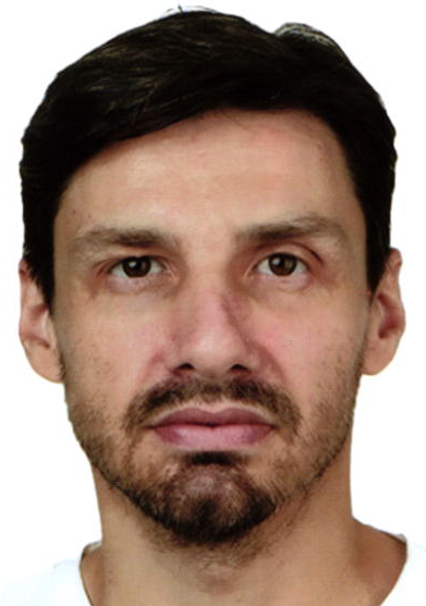 Serhan Kavut