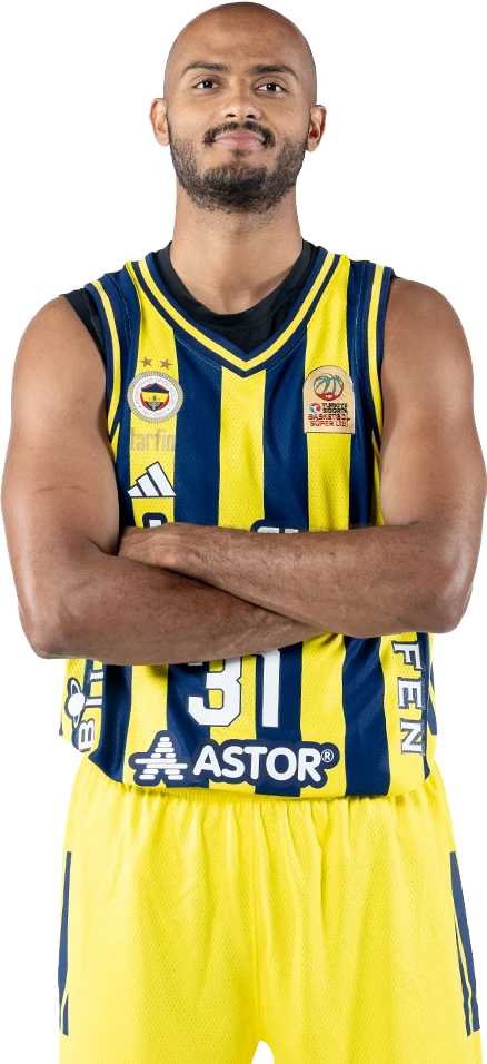 Shavon Shields