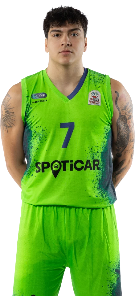 Karahan Tuan Efeoğlu