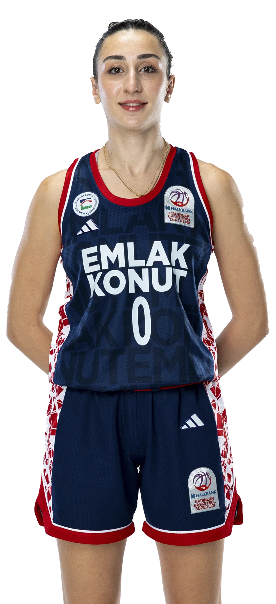 Nehir Ulufer
