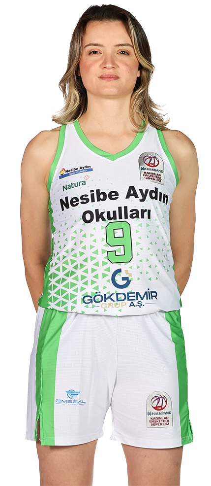 Büşra Akgün