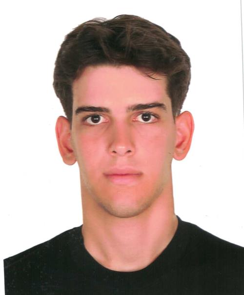 Demir Öztürk