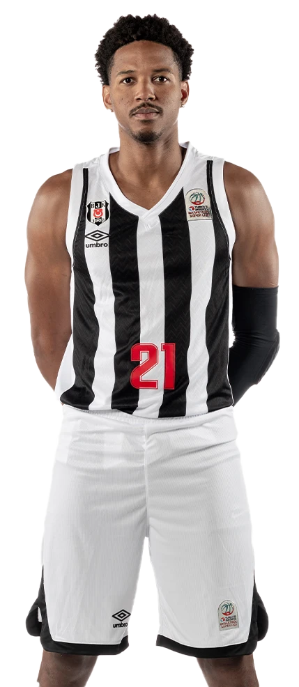 Anthony Brown