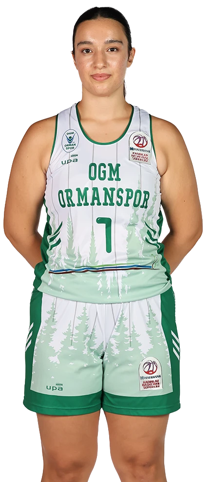 Aliye Orak