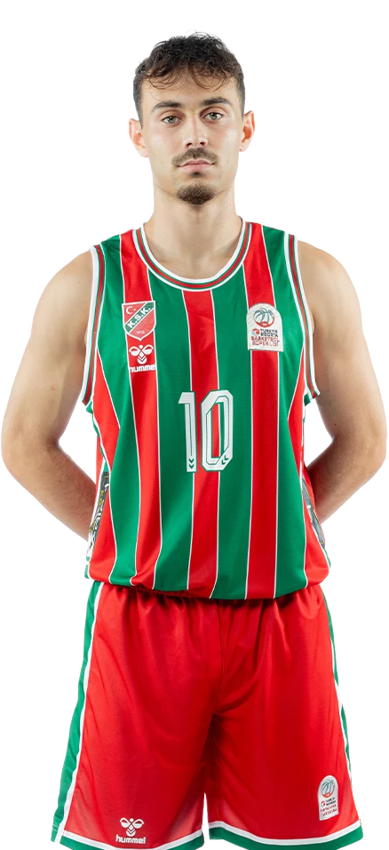 Yalın Yıldız