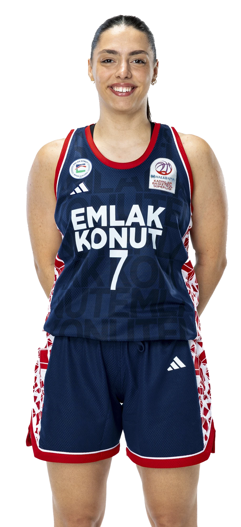 Berfin Sertoğlu