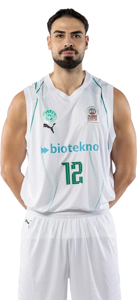 Atahan Demirtaş