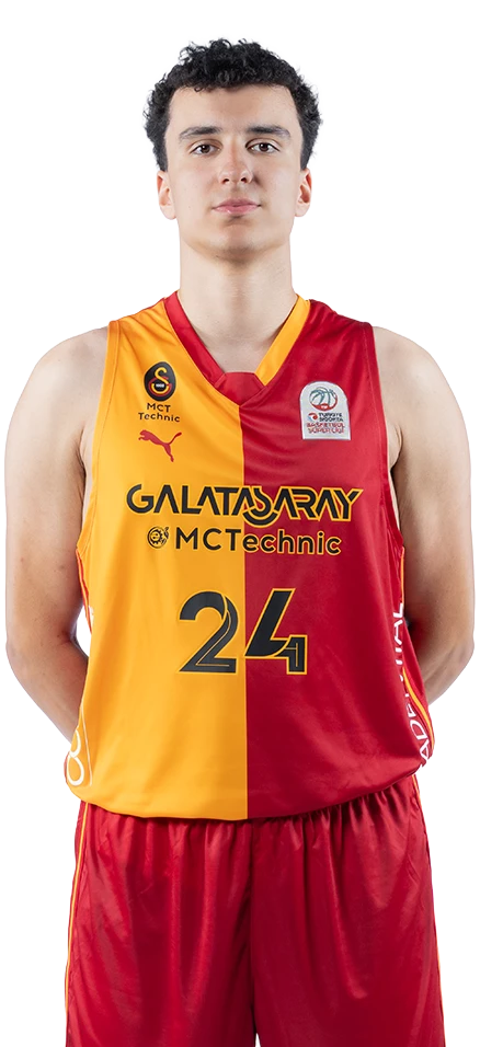 Yusuf Ersoy