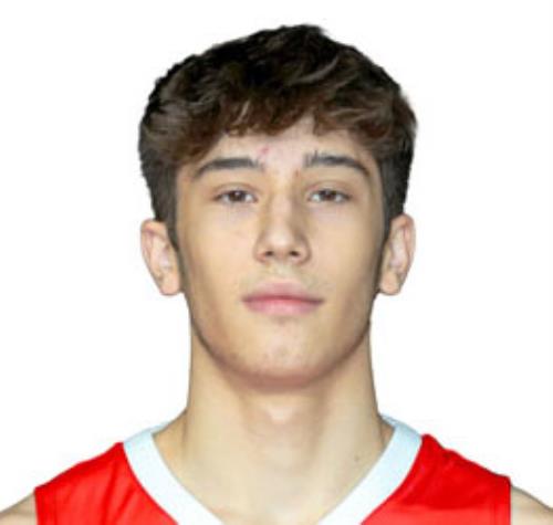 Yağız Cumalıoğlu