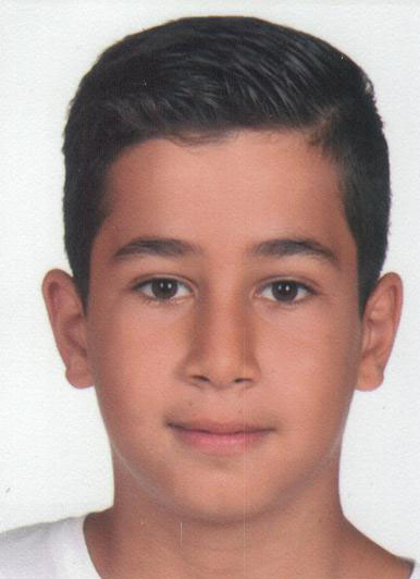 Dağhan Celal Şahin