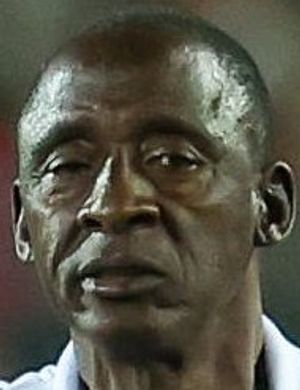 Brama Traoré
