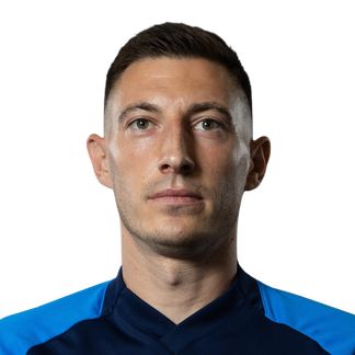 Mario Kvesić