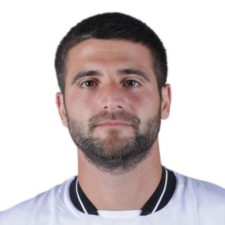 Armen Ambartsumyan