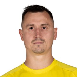 Stas Pokatilov