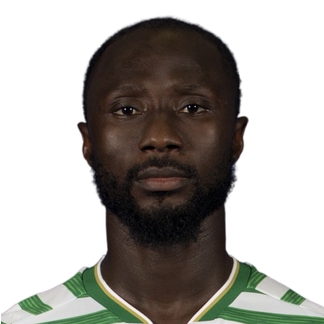 Naby Keïta