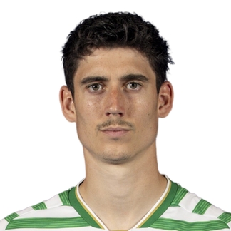Callum O'Dowda