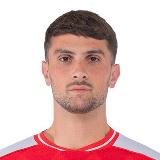 Mohammad Kanaan