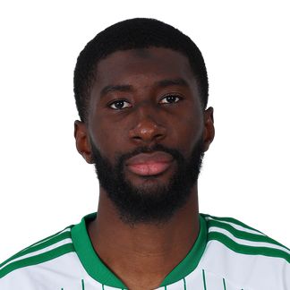 Senou Coulibaly