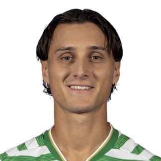 Jonathan Levi