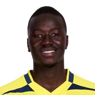 Pape Gueye