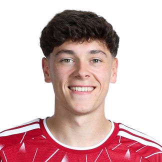 Luke Chambers