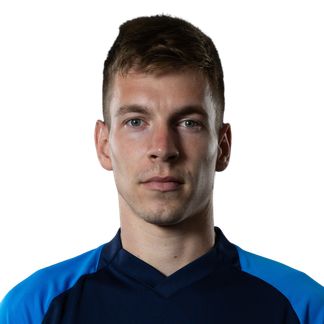 Mark Zabukovnik