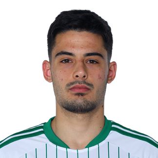 Andreas Christou