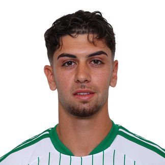 Angelos Neophytou