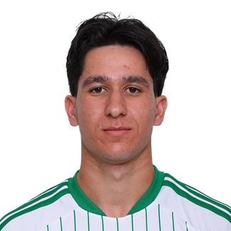 Panagiotis Andreou