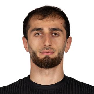 Abdulakh Khaibulaev