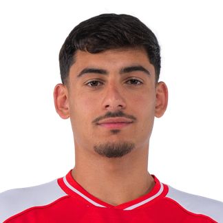 Amir Ganah