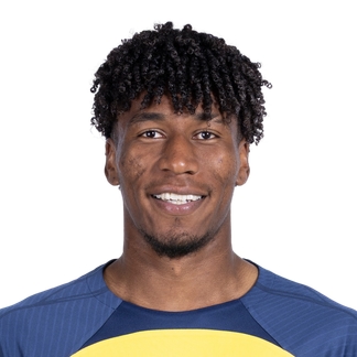 Kevin Rodriguez