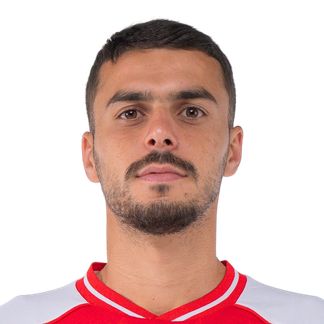 Zahi Ahmad
